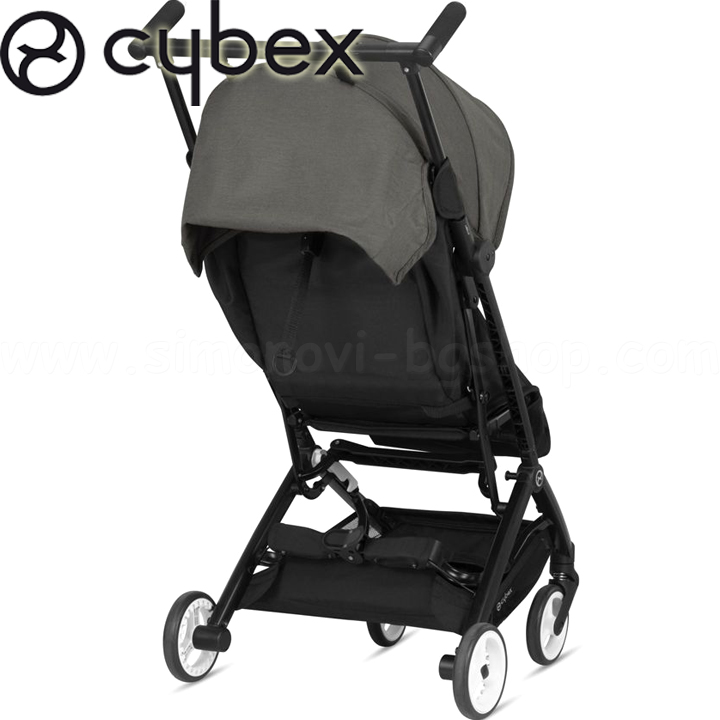 Cybex   Libelle Soho Grey 521000539